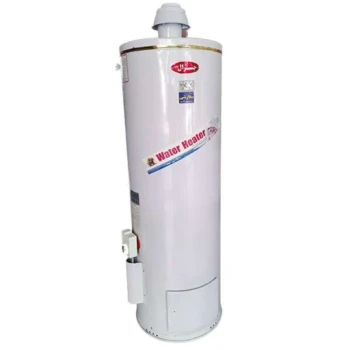 آبگرمکن گازی ایستاده 135 لیتری جنرال فردوس ( 50 گالن ) (پس کرایه) 