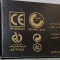 رنگ مو گیاهی N7 بلوند روشن تاکوری 125میل