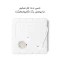 کولر آبی 2800 جنرال سون مدل پلاستیکی (پس کرایه)