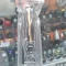 جاکلیدی خودرو لاکچری کربن همراه با پیچ گوشتی، سازگار با تمامی ریموت های خودرو