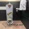 آبگرمکن برقی مخزنی ایستاده جنرال مدل L120 (پس کرایه)