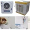 کولر 2800 جنرال سون مدل کاور گرد (پس کرایه)