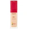 کرمپودر میوه ای هلثی میکس بورژواBourjois Healthy Mix Foundation  کرم پودر بورژوآ هیلتی میکس کرم گریم کرم پودر گیاهی