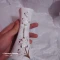 گلدان سر سفره پذیرایی برند چینی پردیس گل برجسته 