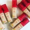 کرمپودر میوه ای هلثی میکس بورژواBourjois Healthy Mix Foundation  کرم پودر بورژوآ هیلتی میکس کرم گریم کرم پودر گیاهی