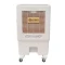 کولر پرتابل سلولزی برووات صادراتی مدل BR-28000(پس کرایه)