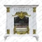 شومینه 30000 اودمان مدل سارای (پس کرایه)