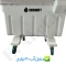 کولر پرتابل بروات مدل سلولزی  صادراتی (پس کرایه)