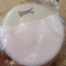 پد گریماس پودر زنی پد کامپکت پادر گریماس VELOUR POWDER PUFF پت فیکساتور  حرفه ای گریماس پد پودر فیکس میکاپ grimas
