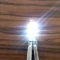 چراغ یخی خودرو بسته دو عددی رنگ سفید (یخی)