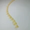 مژه فیشر راشن کینگ 12 کاشت مژه طبیعی 
