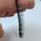 مژه فیشر دوبل وایکیکی 14 کاشت مژه مصنوعی