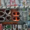سر اگزوز خودرو مناسب همه ماشین ها