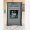بخاری گازی جنرال طرح گلکسی مدل 8000 (پس کرایه)
