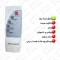 کولر پرتابل سلولزی جنرال جاش مدل HL 36000 (پس کرایه)
