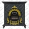 بخاری گازی شومینه ای جنرال دلون مدل پرنس G28000 (پس کرایه)