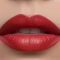 رژلب 24 ساعته قرمز گوشتی روژمایع استخری ضدآب