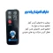کولر پرتابل سلولزی برووات صادراتی مدل BR-28000(پس کرایه)