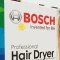 سشوار بوش 9000 وات bosch hair Dryer پرقدرت اصلی سشوآر موتورسنگین