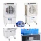 کولر پرتابل سلولزی برووآت مدل BR-28000 (پس کرایه)