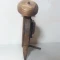 ساعت رومیزی چوبی کلاسیک