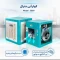 کولر آبی 3500 جنرال ، موتور موتوژن (پس کرایه)