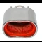 سراگزوز بیضی سایز بزرگ دولایه داخل توری