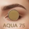 سایه ابرو اکوا 75 استخری سایه ابرو گیاهی قهوه ای aqua 