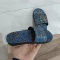 دمپایی طبی ترمه زنانه و دخترانه زیبا