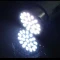 Led خودرو تک کنتاک بسته دو عددی