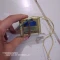 ترانس برق 220 به6ولت 