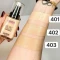 کرم پودر گاش بژ متوسط اورجینال Gosh Foundation 