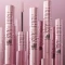 ریمل میبلین اسکای های Maybelline اورجینال ضدحساسیت ریمل مایبلین 