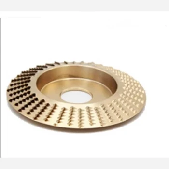 صفحه چوب ساب تخت اتنسی مینی فرز 100mm