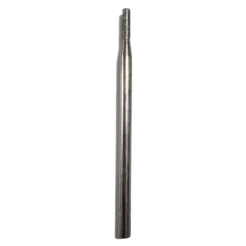 مته سر سوراخ دار استوانه سایز 1.2 میلیمتر 