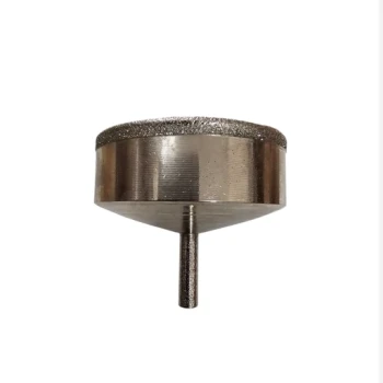 مته گوی تراش  سایز 60 میلیمتر (6 سانت )