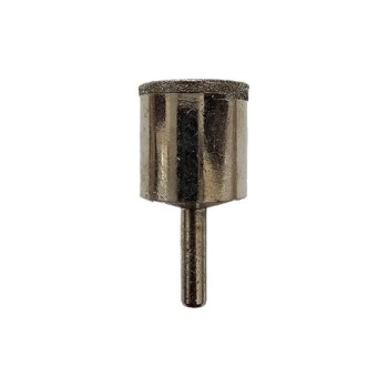 مته گوی تراش  سایز 25 میلیمتر (2.5سانت)