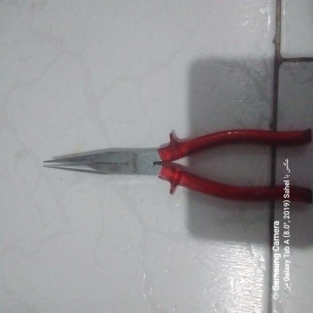 دم باریک ۱۰ اینچ برند لوکو Lukoآلمان