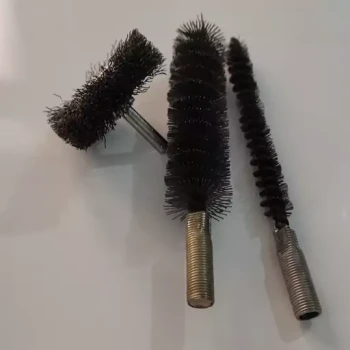 ست 3تیکه برس سردریلی