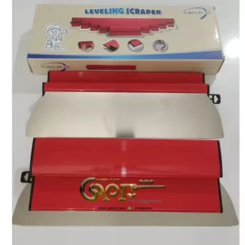 لیسه 40سانت اسکیمینگ  وارداتی  زدزنگ