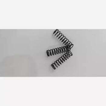 فنر پشت سوزن میخکوب فابریک 