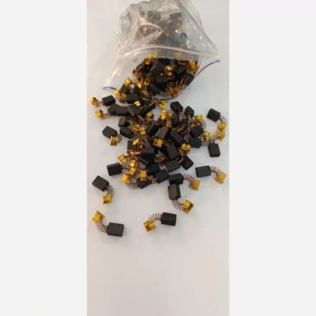 ذغال چینی پیچبند4300