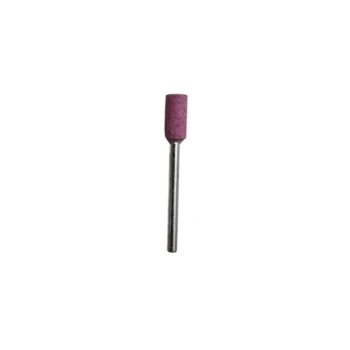 سنگ انگشتی خارجی سایز 6mm با دنباله 3mm