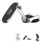 نگهدارنده گوشی موبایل آکو مدل HD-4 ا AKO HD-4 mobile phone holder