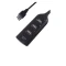 هاب 4 پورت USB جی آر مدل H01