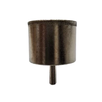 مته گوی تراش سایز 40 میلیمتر  (4 سانت)