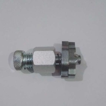 پیچ ومهره دارای ریگلاژی