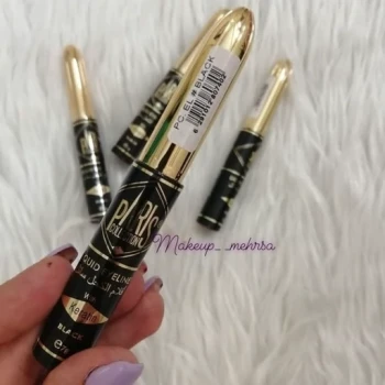 خط چشم پاریس اصل مات Paris eye liner خطچشم پاریس اورجینال 
