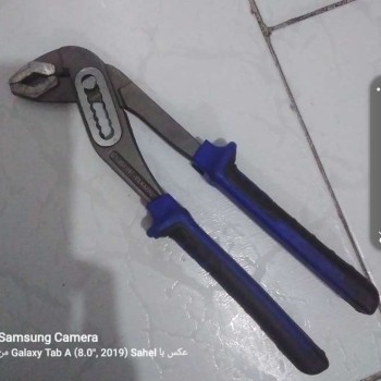انبرکلاغی باکیفیت