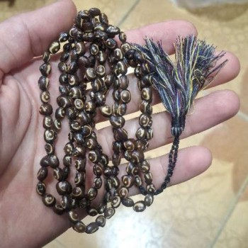 تسبیح بنه دست ساز طرح چاو